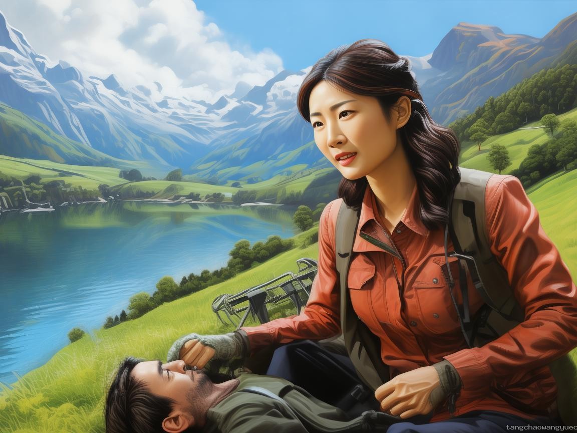 央視主持人朱迅在景區(qū)救人的社會(huì)影響力案例研究