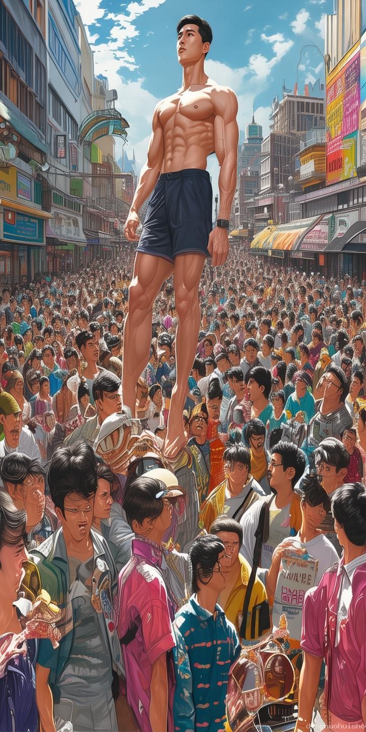 黃景瑜影響力解析：腿上“人山人海”背后的娛樂經(jīng)濟與文化現(xiàn)象
