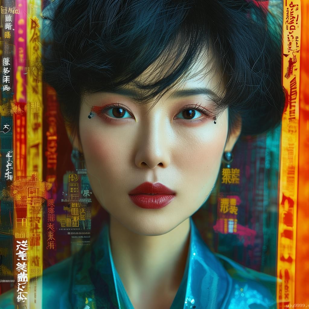 張小斐“懟臉”鏡頭下的權(quán)威美學(xué)：影視行業(yè)新風(fēng)向？
