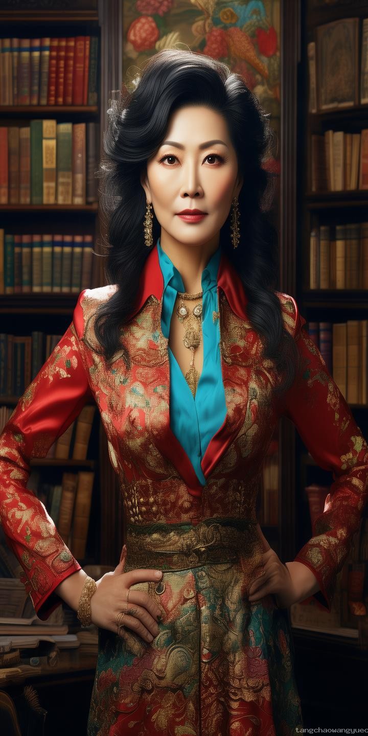 如何應(yīng)對(duì)“張小斐懟臉照展現(xiàn)出的權(quán)威美感”引發(fā)的審美討論及自我提升