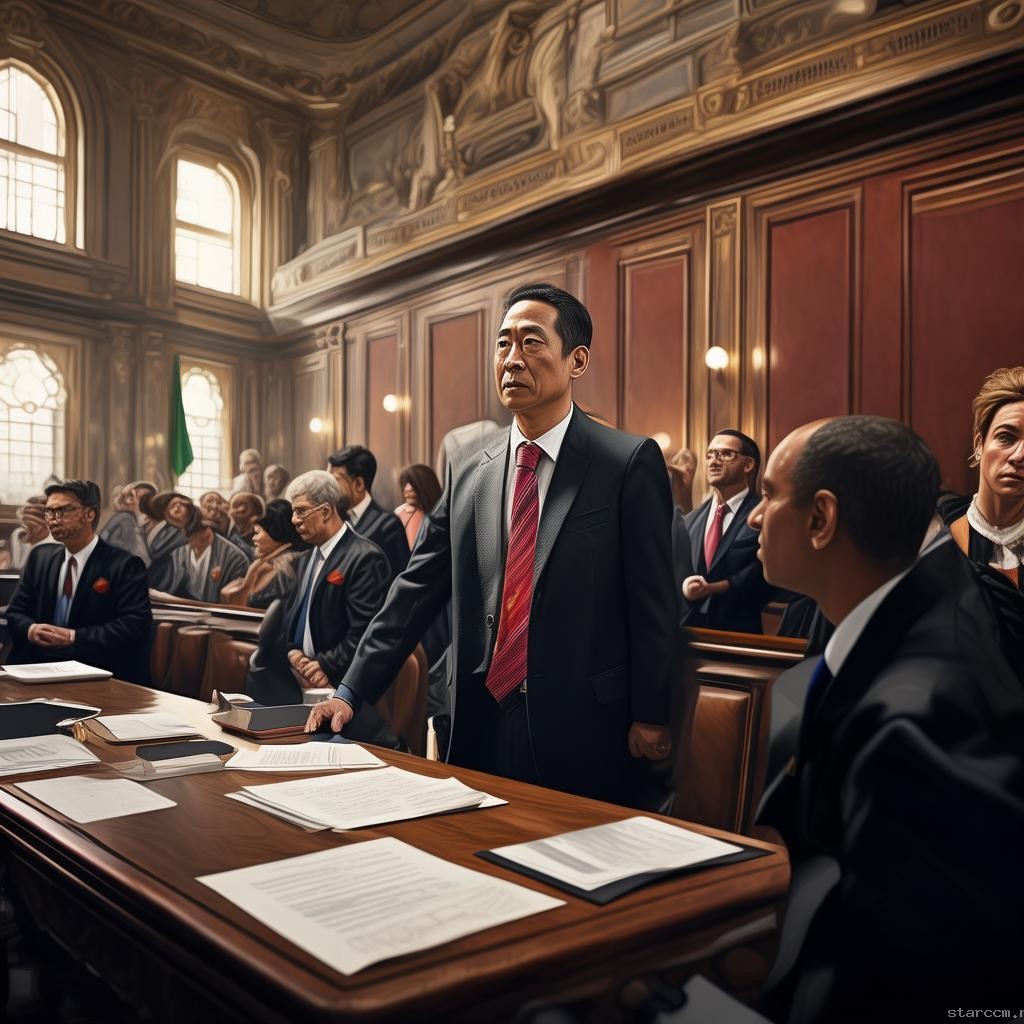 中方車企如何應(yīng)對(duì)國際訴訟風(fēng)波？——以“巴西起訴某中國車企”為例