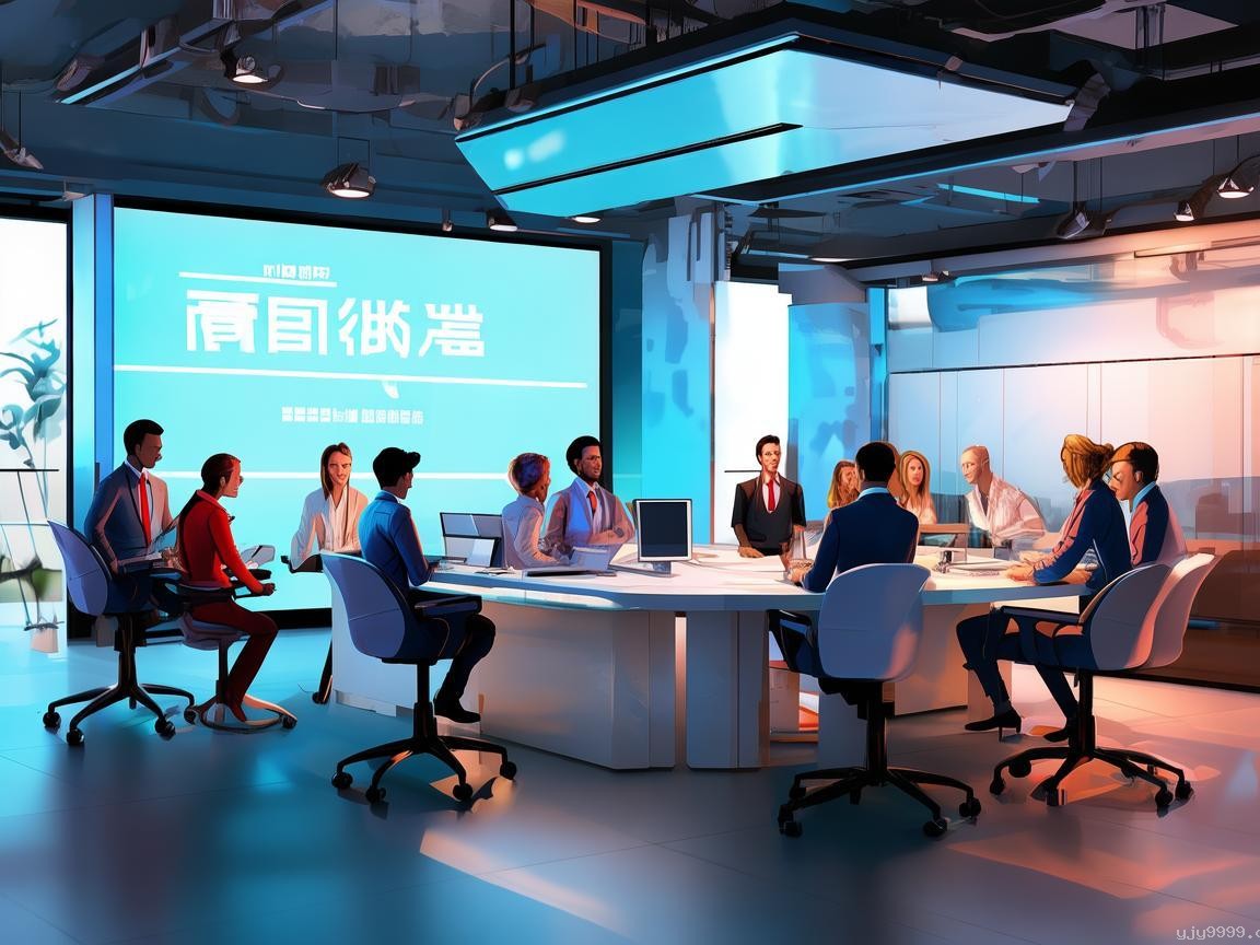 **宇樹科技公司更改新名稱全面解析**