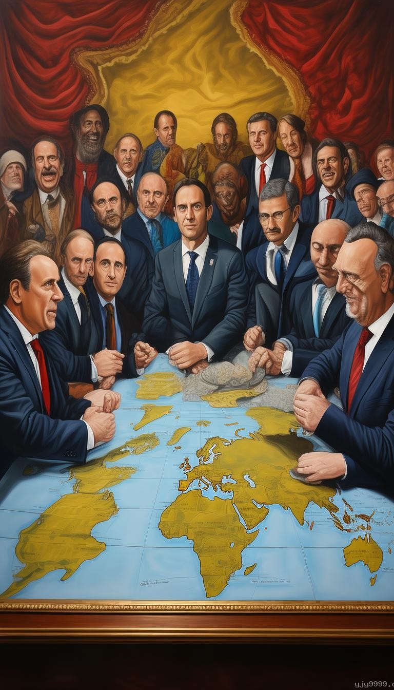 **西班牙首相的呼吁：如何在國(guó)際舞臺(tái)上攜手施壓的藝術(shù)**
