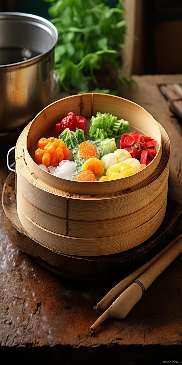加熱粽子時(shí)，用水煮還是上鍋蒸？揭秘美味秘訣