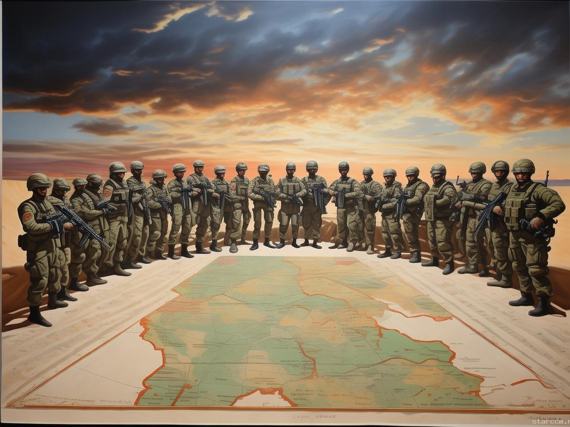 伊朗軍事自信增強(qiáng)，中東格局變動(dòng)在即，以色列面臨新挑戰(zhàn)