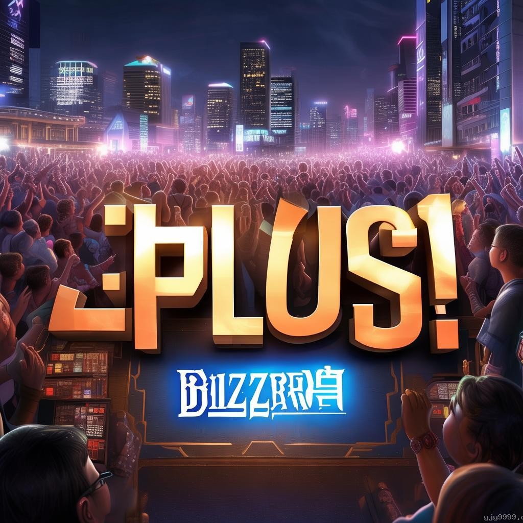 暴雪正式官宣魔獸懷舊服PLUS！國(guó)服將同步上線