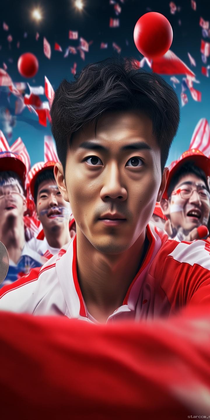 國乒新篇章：王勵勤變革引領(lǐng)，樊振東回歸點燃希望