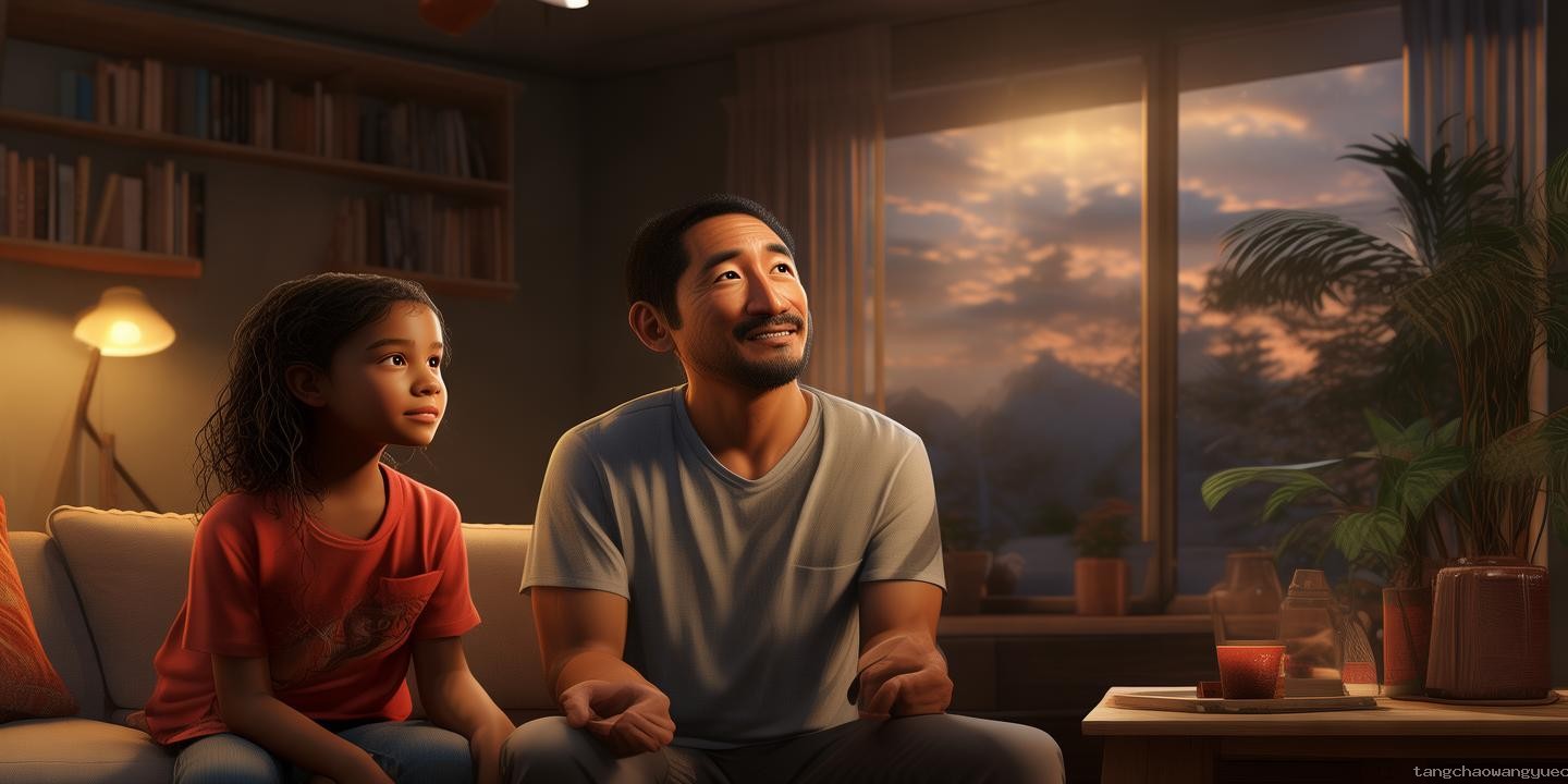 真正厲害的父母，如何避免小事內(nèi)耗孩子？