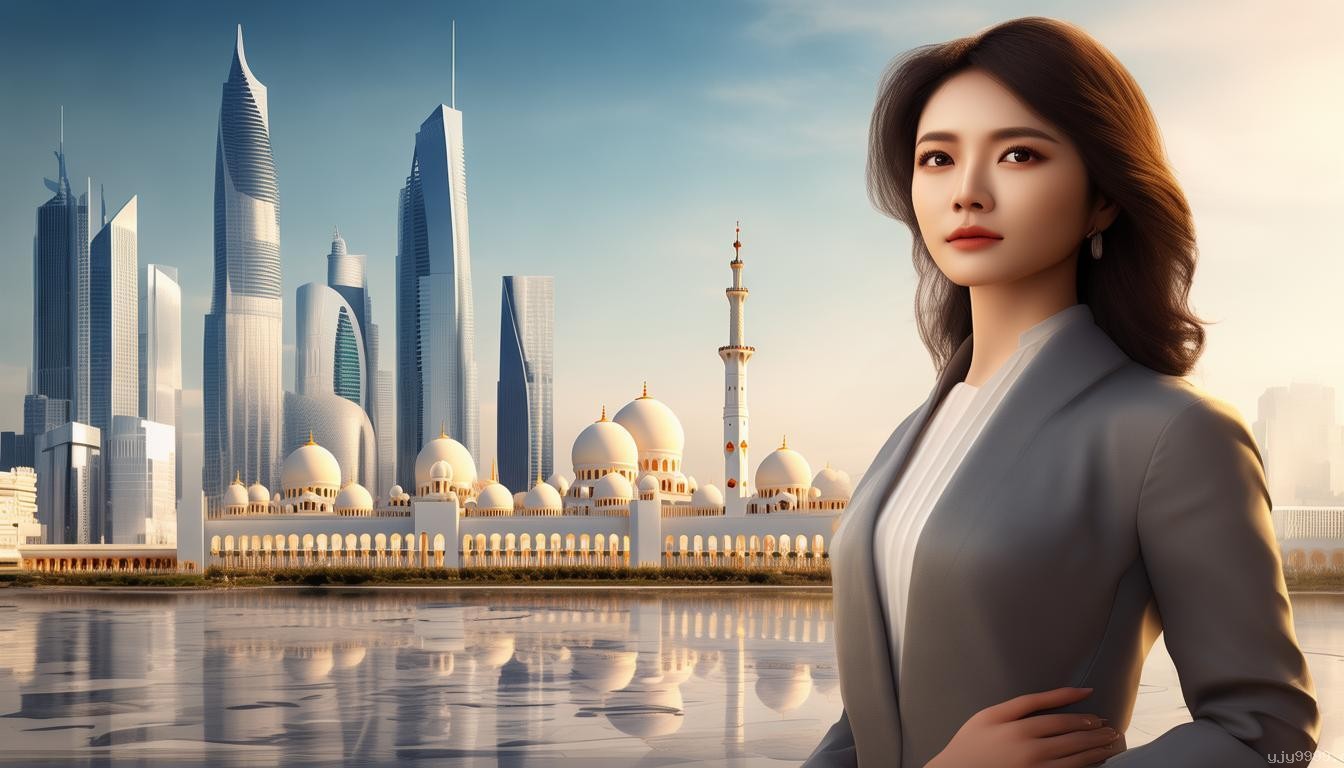 大數(shù)據(jù)下的創(chuàng)新代言決策：劉亦菲×阿布扎比文旅局的熱議啟示