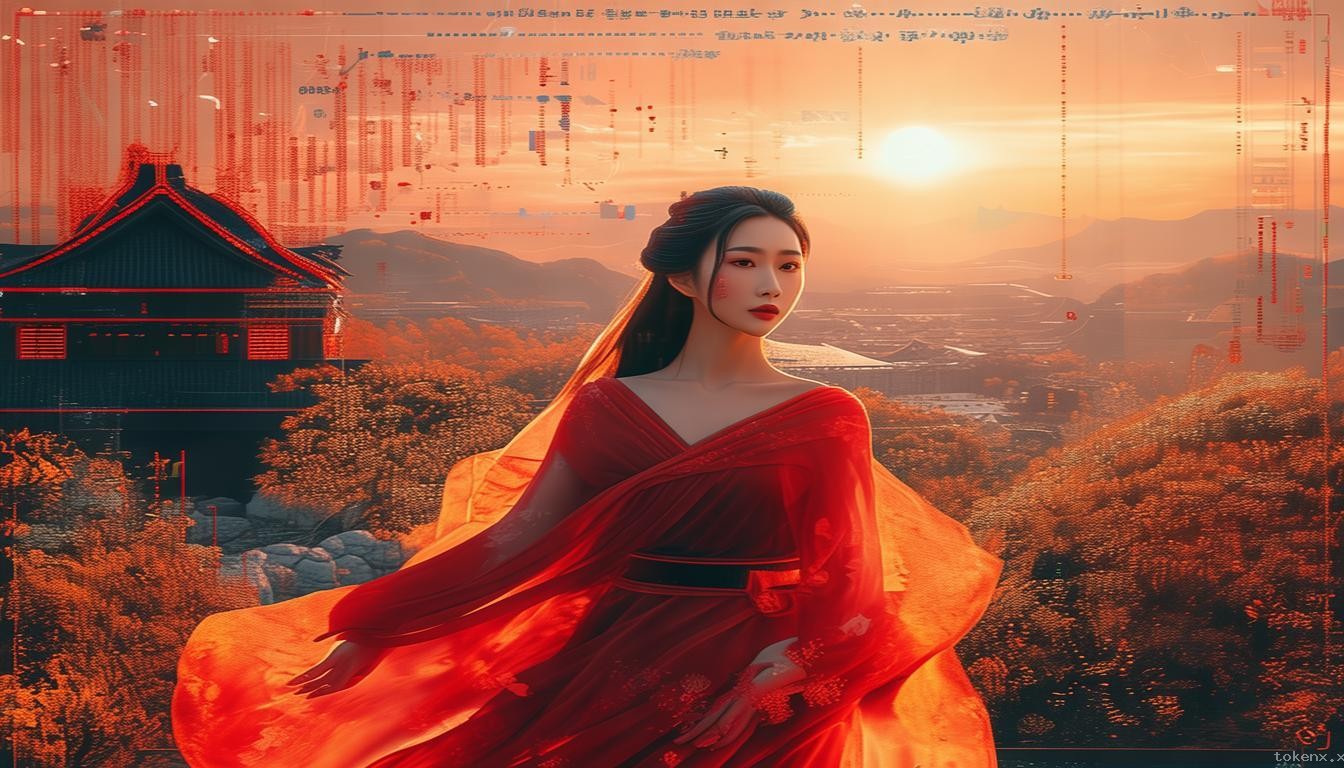 **請(qǐng)劉亦菲做代言，大數(shù)據(jù)背后的文旅新風(fēng)尚**