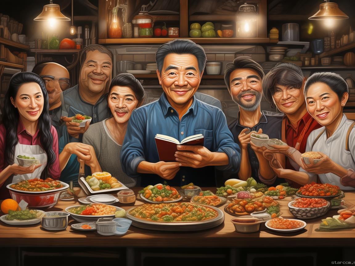 ???“不辣”背后的創(chuàng)新藍(lán)海：以王總為例解鎖飲食新維度