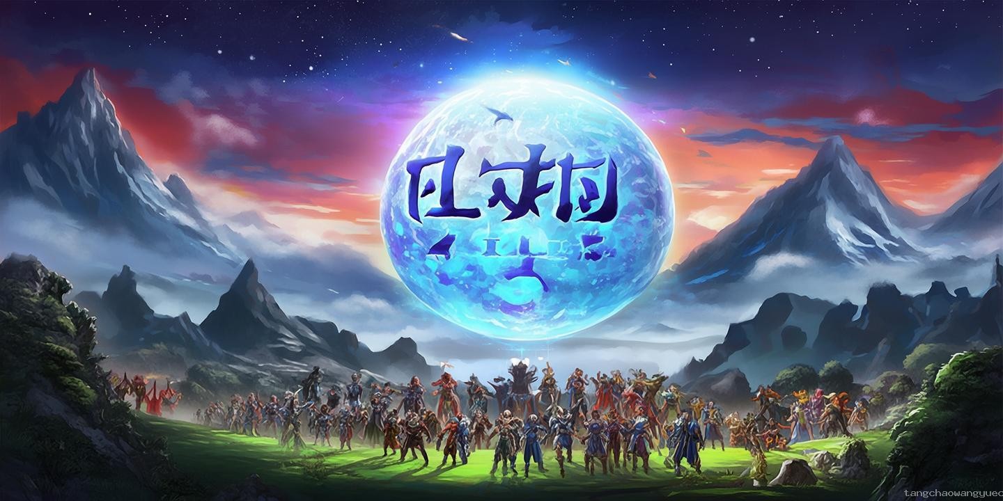 暴雪正式官宣魔獸懷舊服PLUS！國服同步上線，MMORPG市場迎來新變局