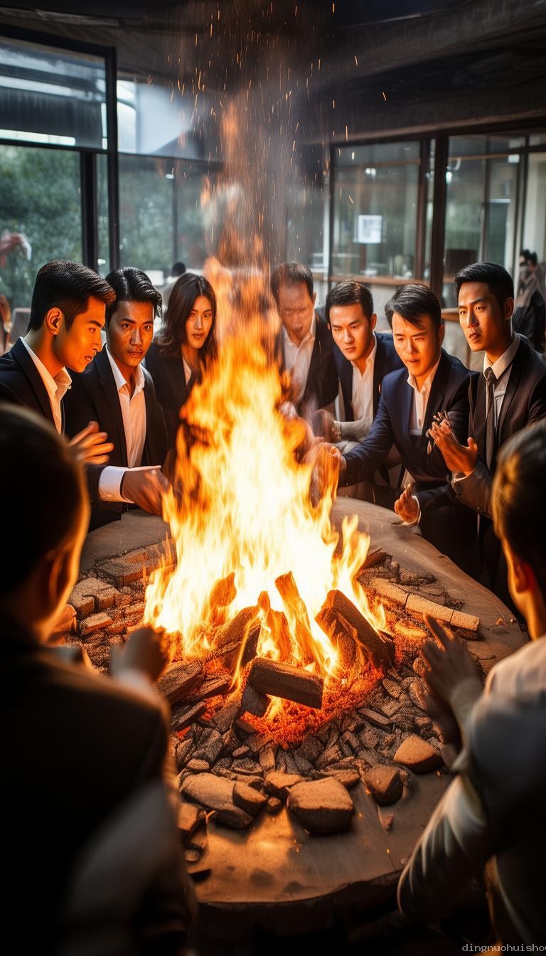 **??中央巡視又來了！國央企人的心跳加速戰(zhàn)記??**