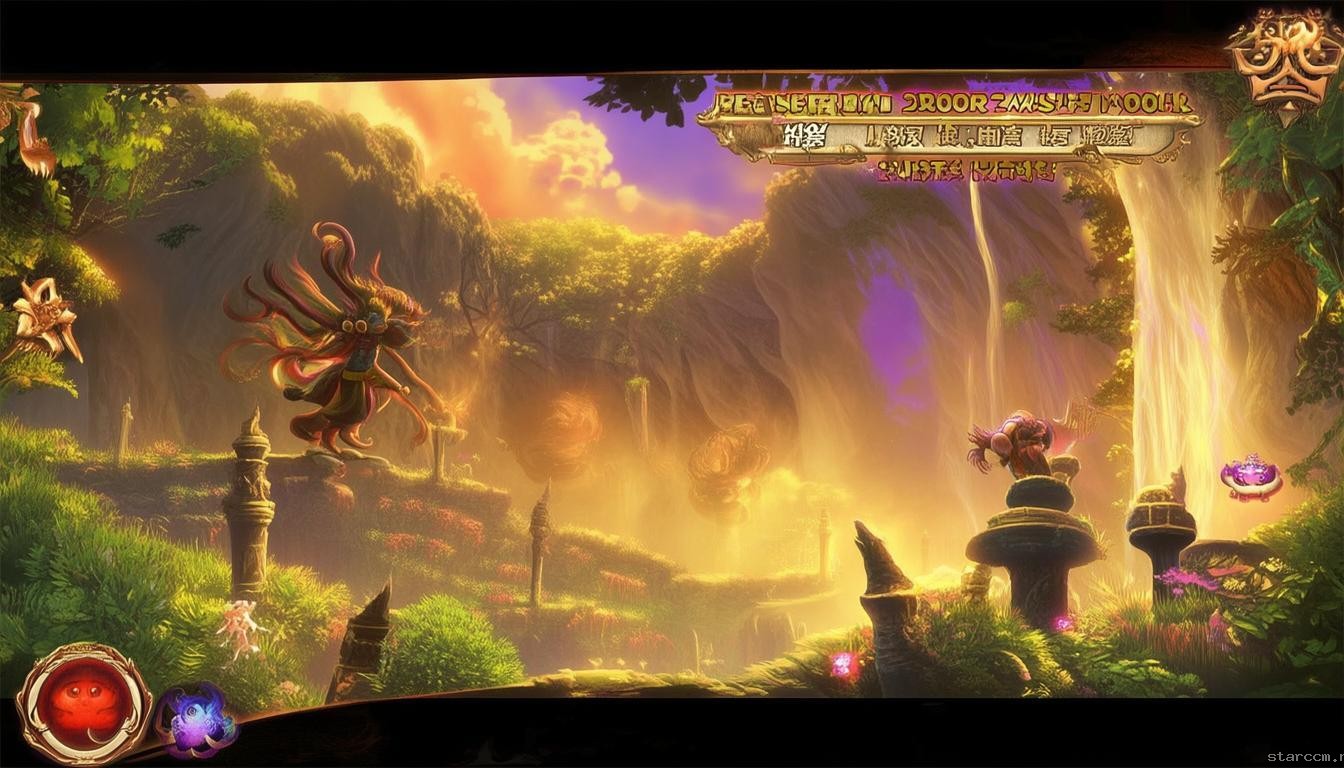 《黑神話：悟空》隱藏劇情與彩蛋全探索，你找到了哪些驚喜？