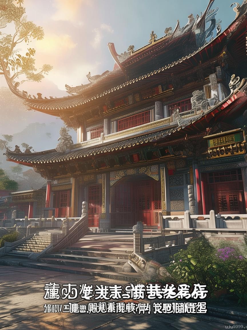 《黑神話：悟空》中的「觀音禪院」原型與建筑風(fēng)格探析
