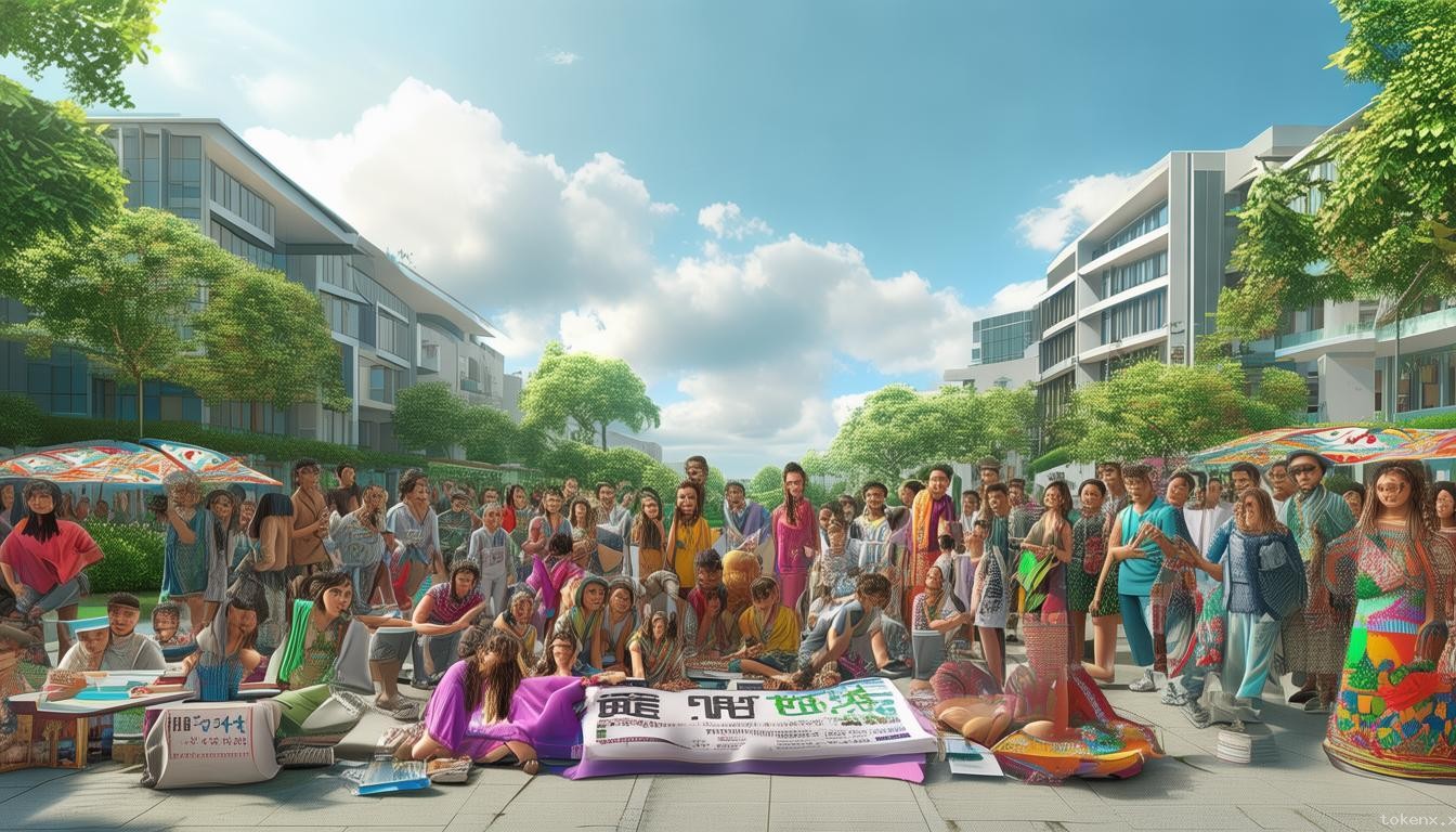 你好！新同學(xué)｜2024 開學(xué)季活動(dòng)案例研究：校園文化的融合與創(chuàng)新實(shí)踐