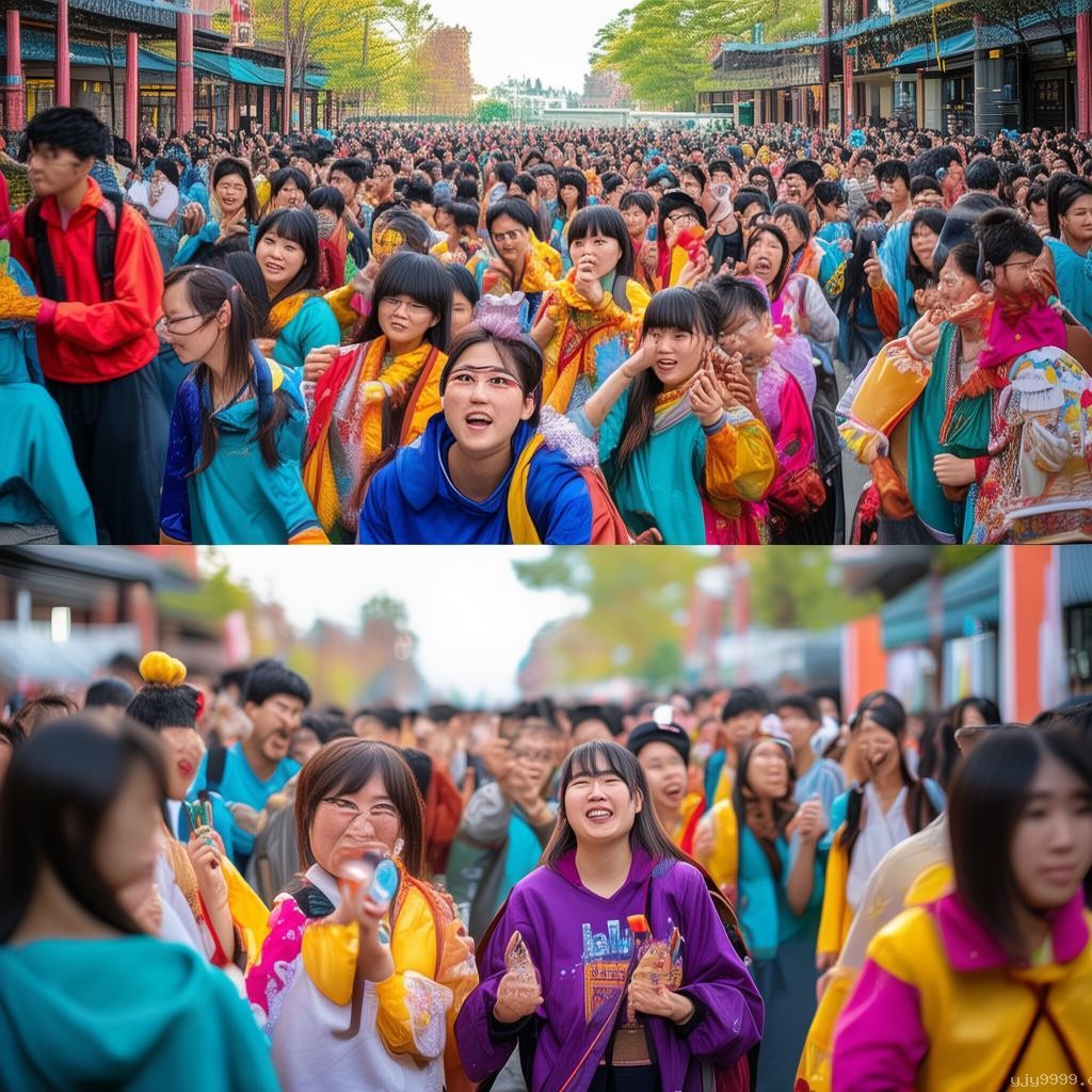 你好！新同學(xué)開學(xué)季活動(dòng)VS其他高校迎新活動(dòng)，2024全面對比分析