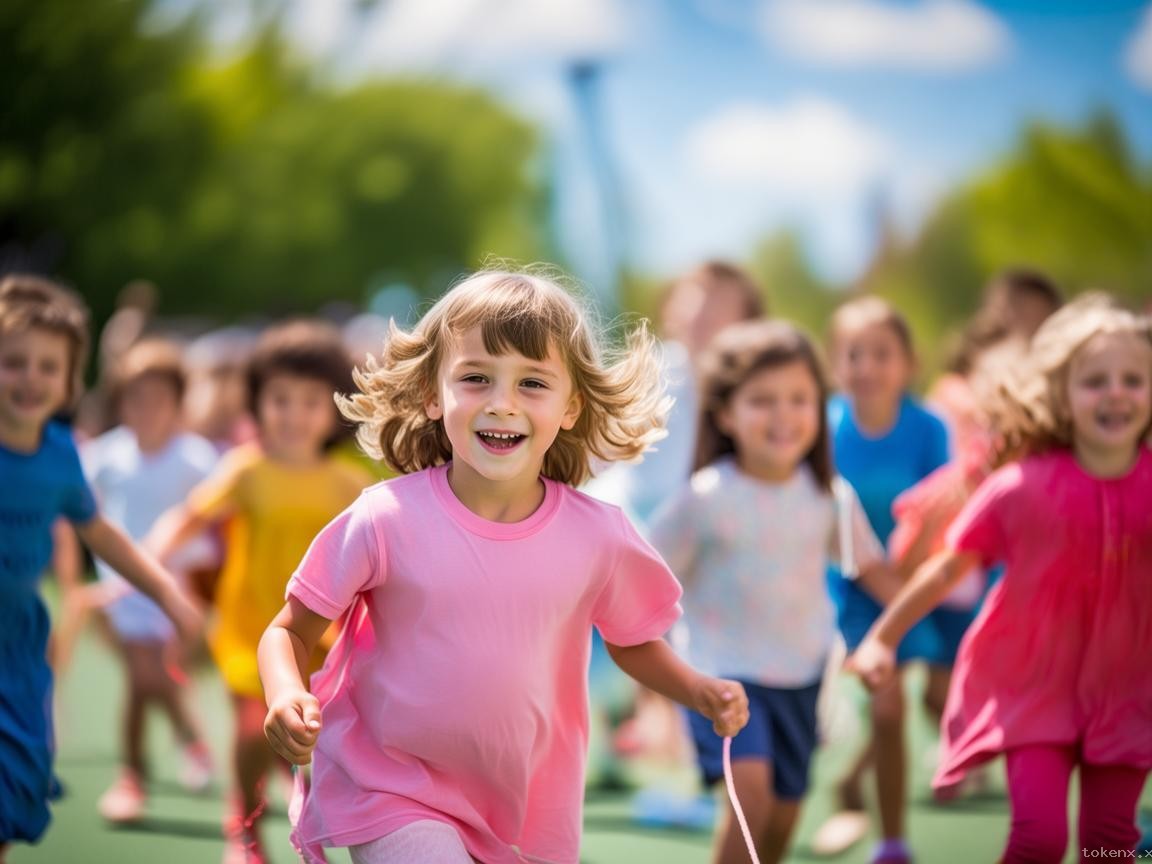 幼兒園放假跳繩挑戰(zhàn)：解鎖孩子的運(yùn)動(dòng)新技能?