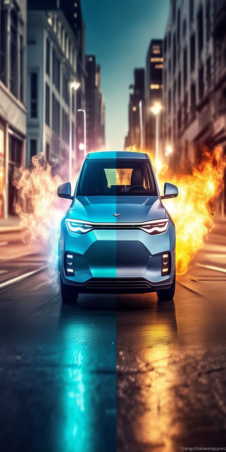 電動(dòng)汽車(chē) vs 燃油汽車(chē)：性能、環(huán)保與經(jīng)濟(jì)性全面對(duì)比