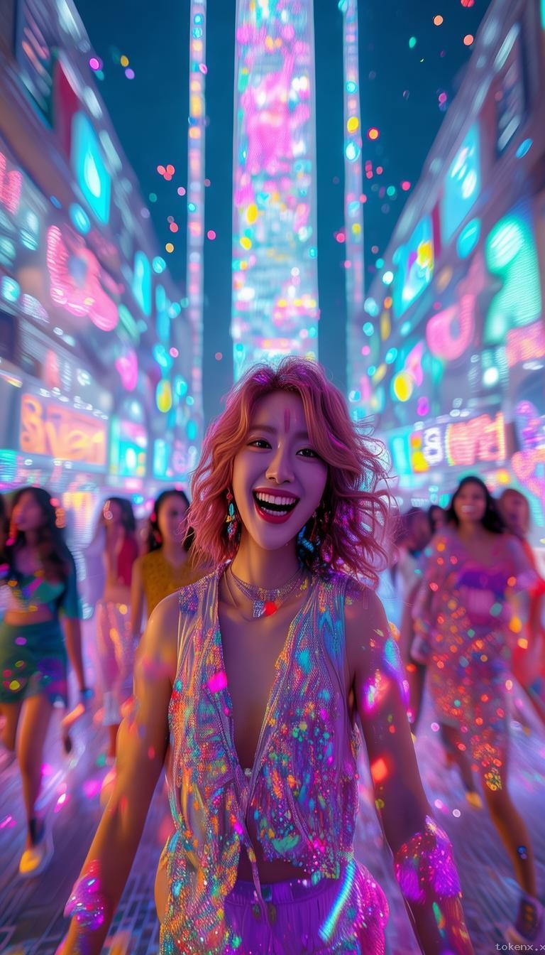 **重生之在韓國(guó)SM大樓的奇幻團(tuán)建：愛豆與我共瘋狂的創(chuàng)新之旅?**
