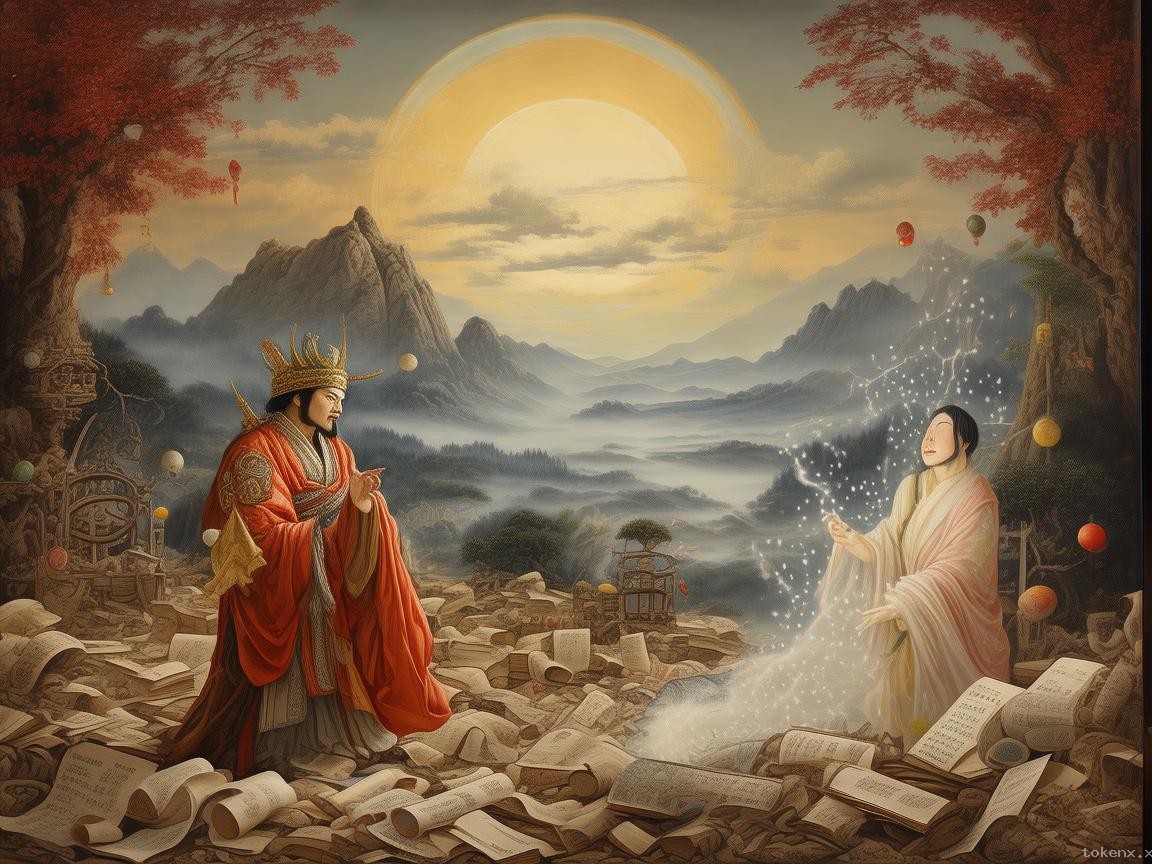 大明“深度藥丸”：千年病君隱喻下的改革困境與“無(wú)根”藥引的解決之道