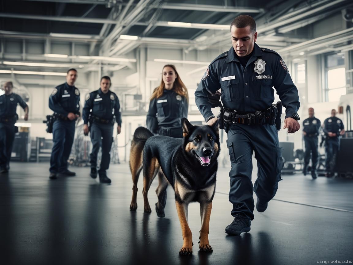 警犬訓(xùn)練與實(shí)習(xí)生搭配：效率、挑戰(zhàn)與未來趨勢(shì)的深度剖析
