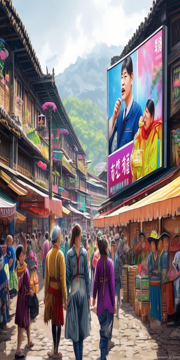 **重慶孟村花淚目體驗(yàn)與【主播說(shuō)三農(nóng)】節(jié)目對(duì)比分析**