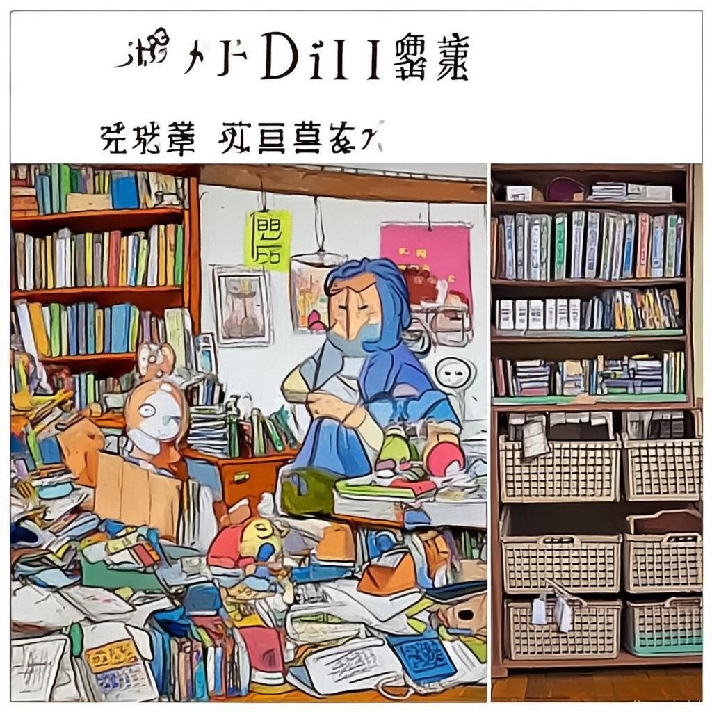 “好難塞！”背后的日常收納與整理技巧