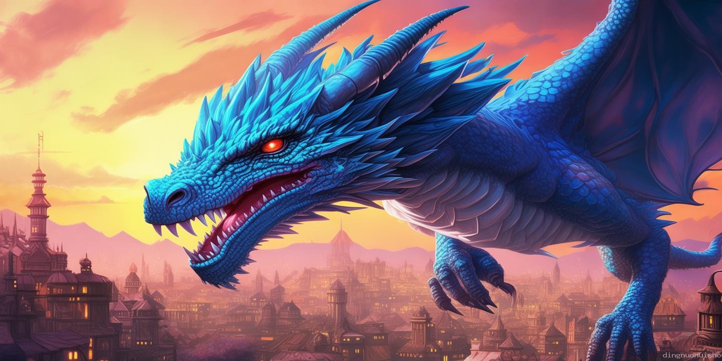 《藍(lán)龍幻想2》：深度解析與未來展望