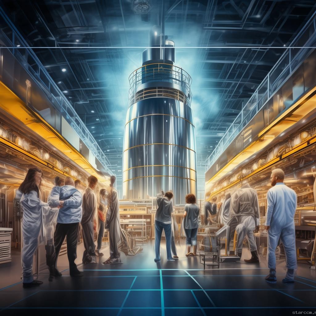 掌握獨立建造第三代核電站技術(shù)的國家指南