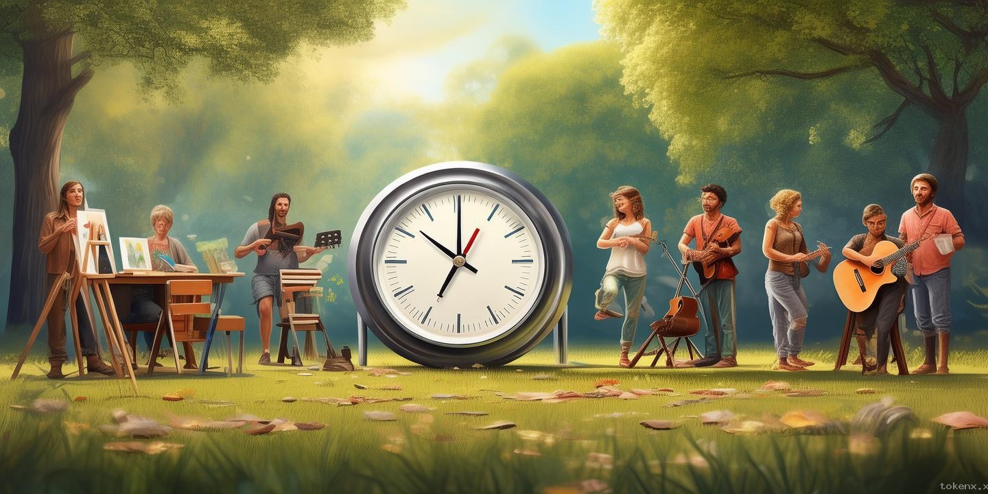 如何持續(xù)堅(jiān)持你熱愛的事，并衡量其時(shí)長(zhǎng)？