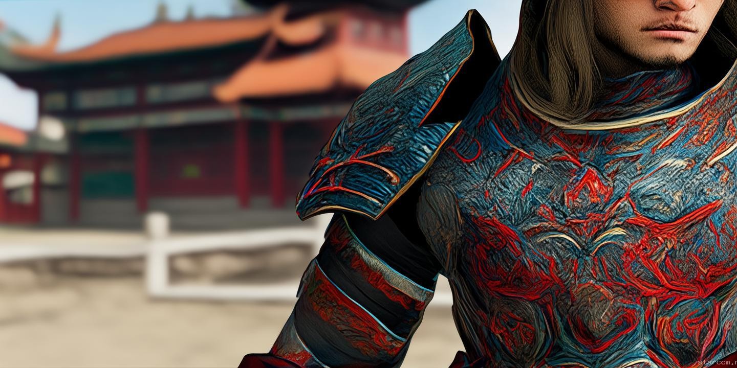 如何欣賞《黑神話：悟空》中的精致鎧甲披掛及其歷史真實(shí)性