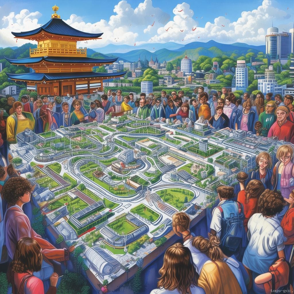 日本頂尖理工學(xué)府錄取趨勢(shì)預(yù)測(cè)：京都大學(xué)數(shù)據(jù)科學(xué)、東京大學(xué)情報(bào)理工CS、復(fù)雜理工的未來之路