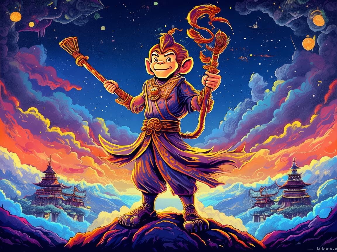 《黑神話：悟空》通關體驗與深度評價：文化融合與創(chuàng)新探索