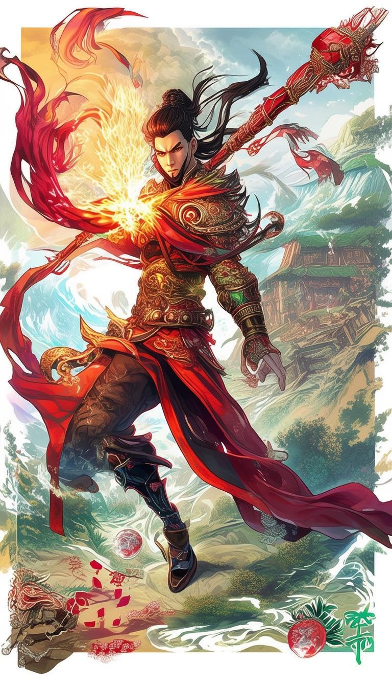 《黑神話：悟空》與其他同類游戲?qū)Ρ确治? title=