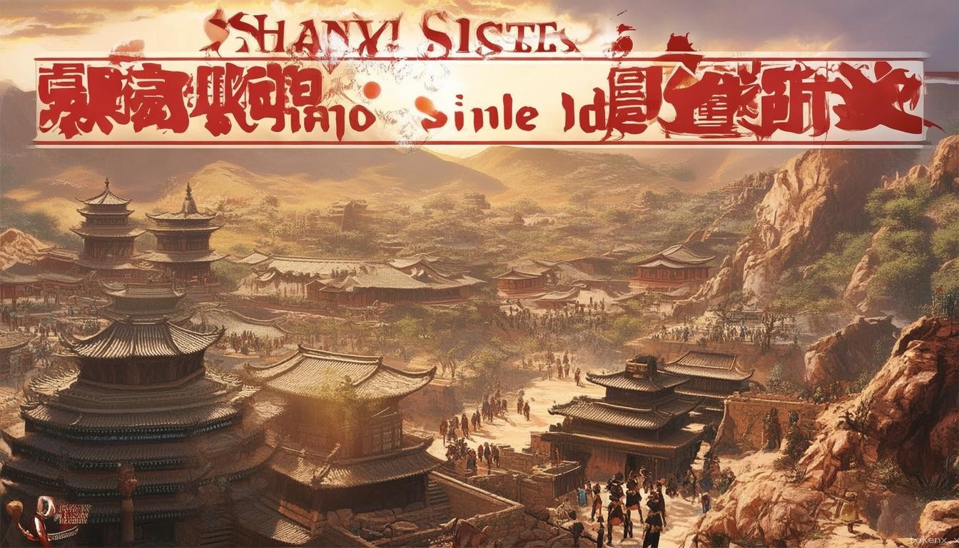 《黑神話：悟空》山西古跡探索實用指南