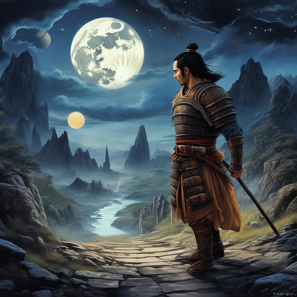 敢問路在何方——淺談《黑神話：悟空》的關(guān)卡設(shè)計(jì)實(shí)用指南