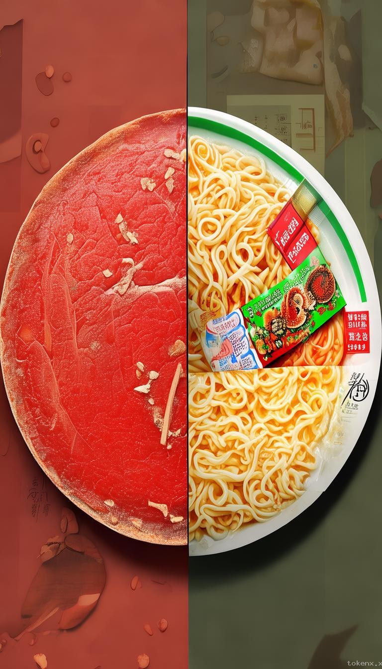 現(xiàn)在的食品科技視角下，腐乳與方便面調(diào)料鮮味對(duì)比分析