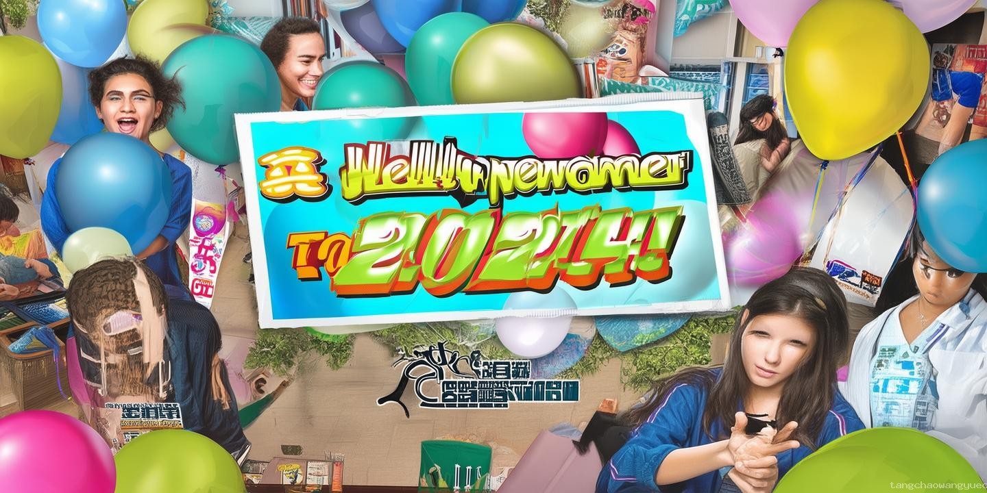 你好！新同學｜2024 開學季活動全面解析??,新環(huán)境,社交技巧,活動參與,校園生活