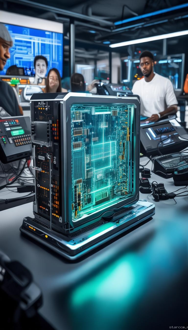 從零開始制作一個屬于你自己的GPU：基于FPGA的圖形加速器實現(xiàn)原理