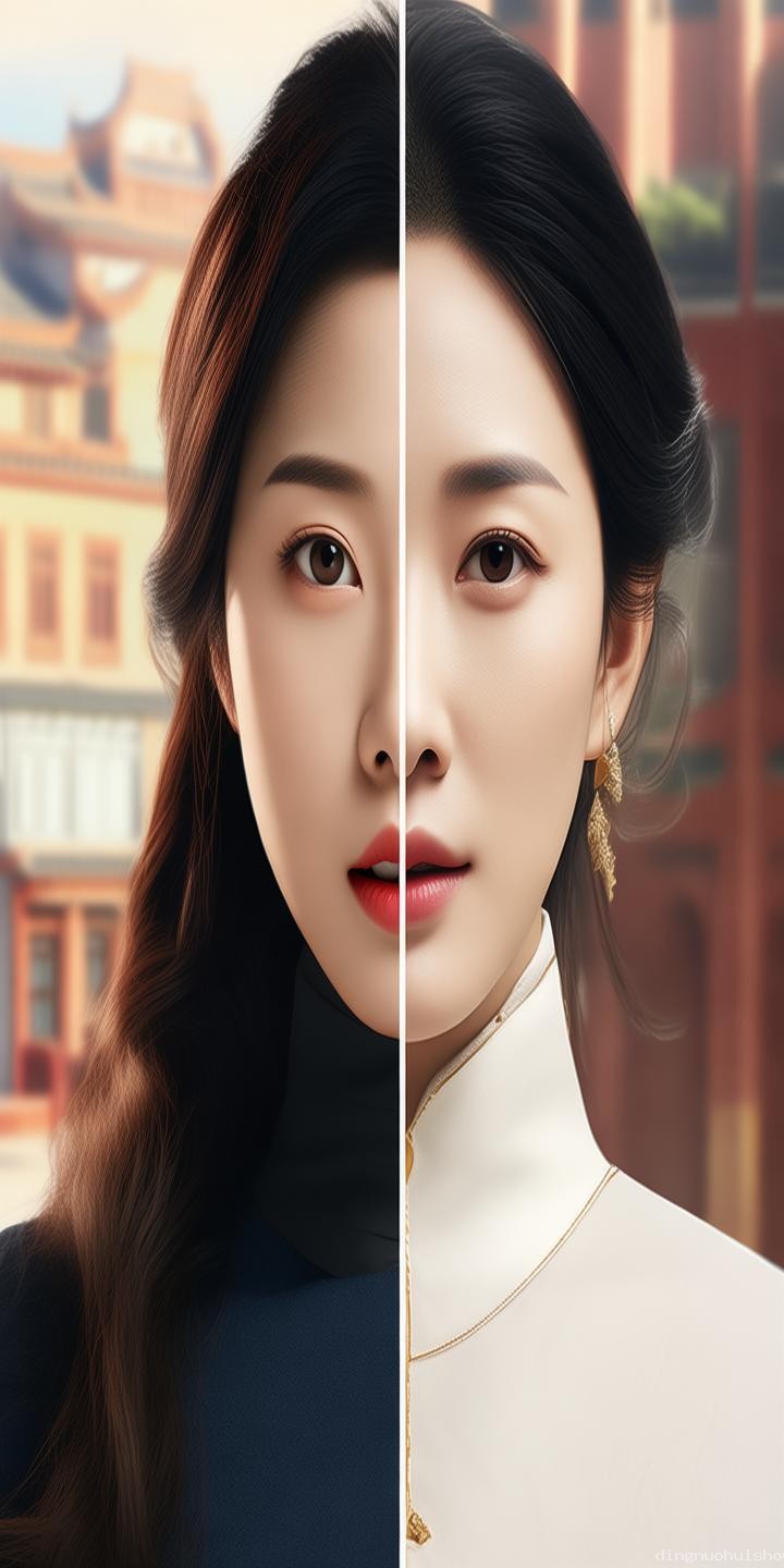 葉童與趙雅芝：態(tài)度背后的深層次對(duì)比與分析