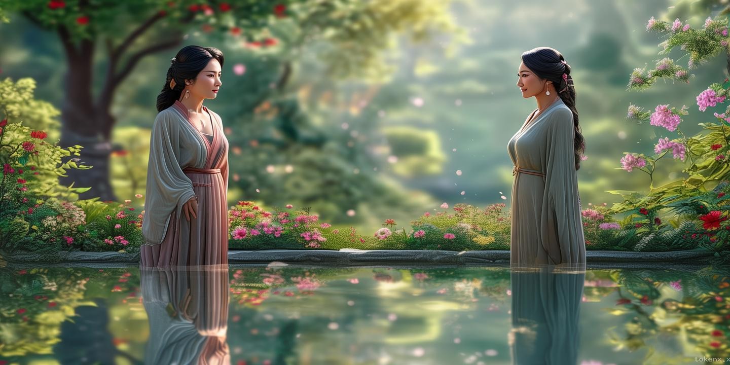 如何處理人際關(guān)系中的沖突與和解：以葉童與趙雅芝為例