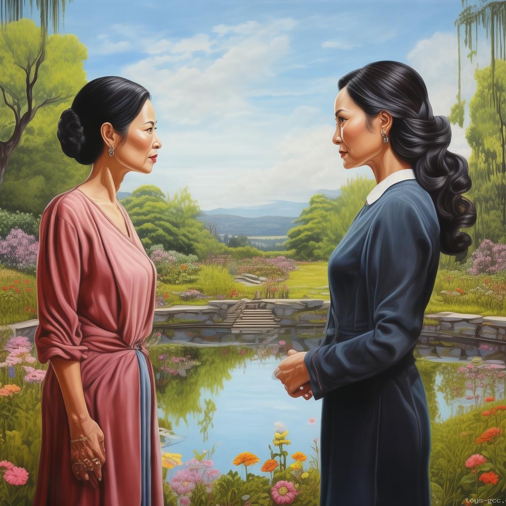 如何處理人際關系中的沖突與體面保留：從葉童與趙雅芝的事件中吸取教訓