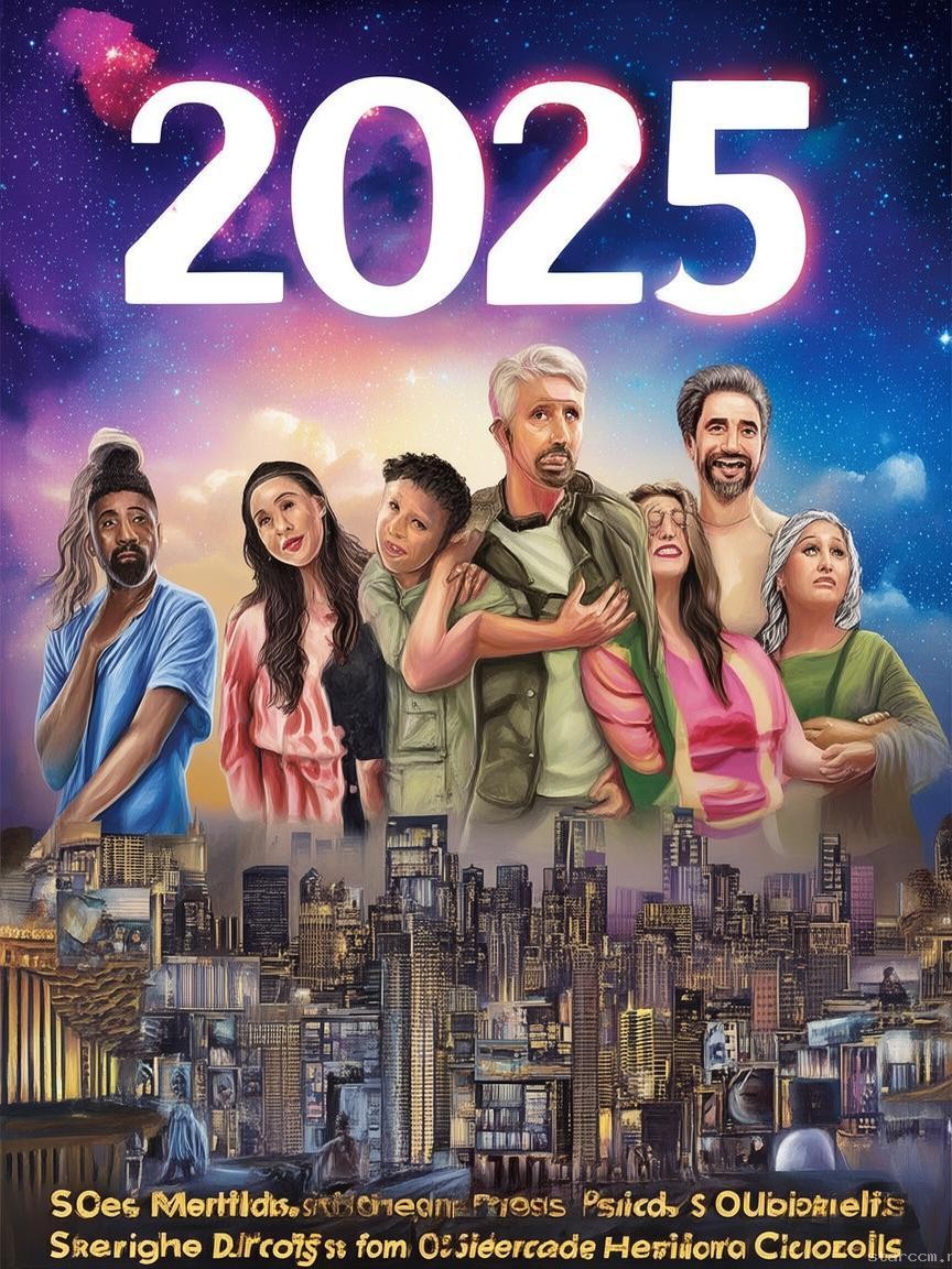 2025年明星婚姻趨勢預(yù)測：六對已離婚的明星夫妻帶來的啟示