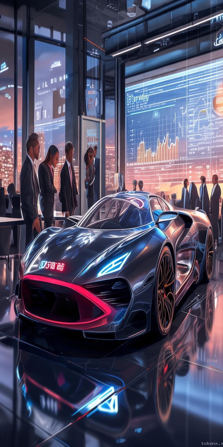哪吒汽車“債轉(zhuǎn)股”失敗案例分析及企業(yè)自救指南