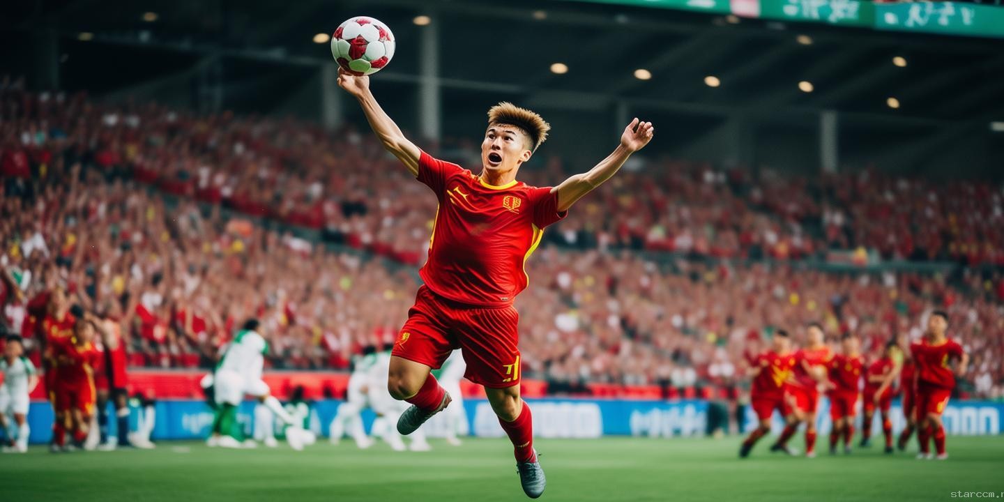91分鐘絕殺！U16中國隊2-1復(fù)仇沙特隊，賽事解析與前景展望