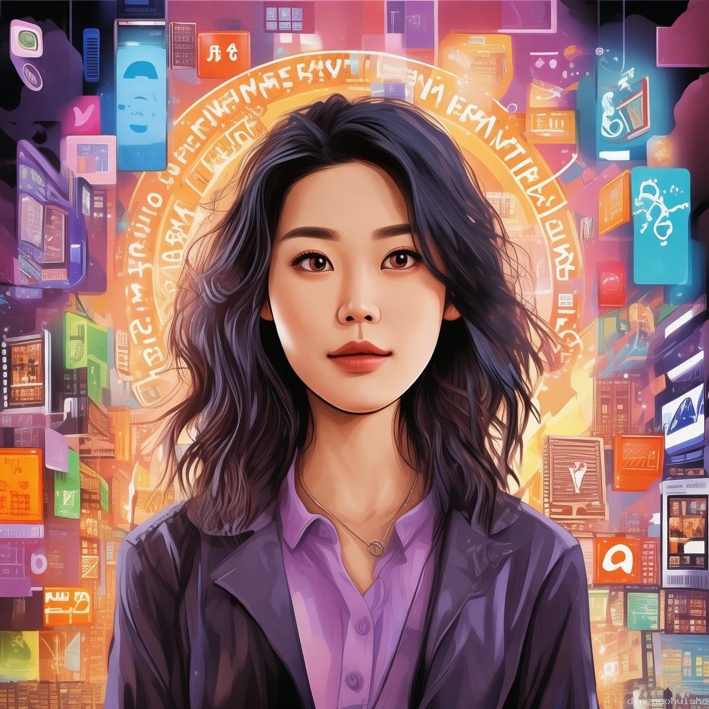 中國女網(wǎng)紅如何應對被Kanye掛上主頁的機遇與挑戰(zhàn)