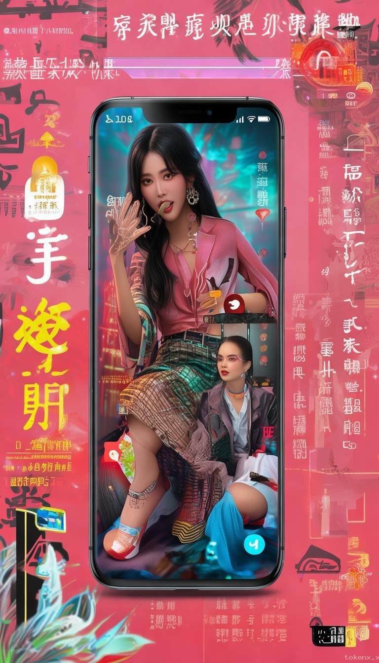 **中國女網(wǎng)紅與Kanye主頁互動(dòng)現(xiàn)象的多維度對(duì)比分析**