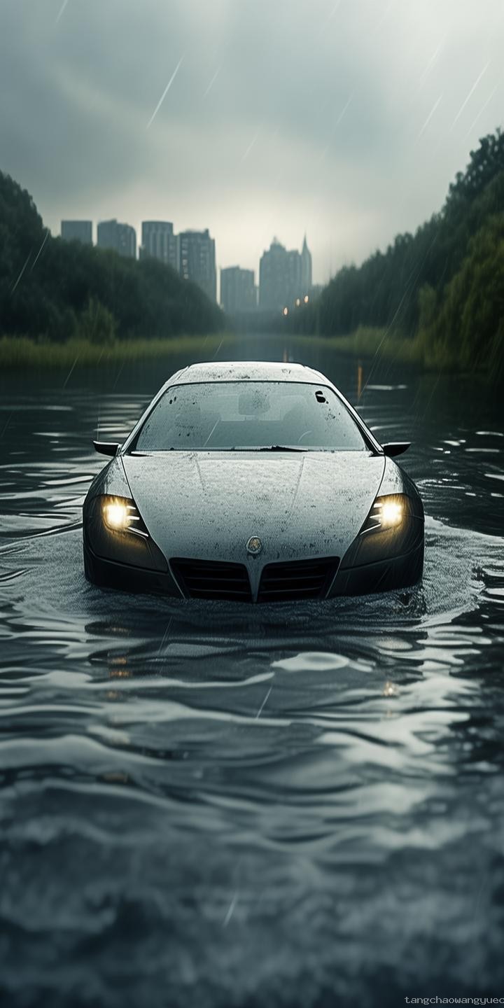 汽車(chē)墜橋悲劇的深刻反思：東莞虎門(mén)最新通報(bào)啟示錄