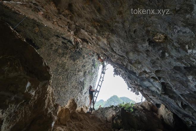 大眾對攀巖運(yùn)動認(rèn)知誤區(qū)的未來轉(zhuǎn)變趨勢